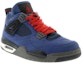 Purchase Eminem x Air Jordan 4 Retro 2005 'Encore' Lelaki Kasut Sneaker. JBM231-M19-C1