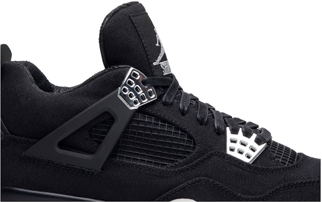 Eminem x Carhartt x Air Jordan 4 'Black Chrome' SP15-MNJDLS-879-582314 Order Eminem x Carhartt x Air Jordan 4 'Black Chrome' SP15-MNJDLS-879-582314