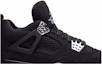 Order Eminem x Carhartt x Air Jordan 4 'Hitam Chrome' SP15-MNJDLS-879-582314