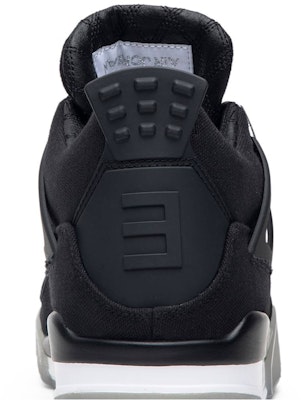 Eminem x Carhartt x Air Jordan 4 'Black Chrome' SP15-MNJDLS-879-582314 Sizing Eminem x Carhartt x Air Jordan 4 'Black Chrome' SP15-MNJDLS-879-582314