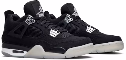 Eminem x Carhartt x Air Jordan 4 'Hitam Krom' SP15-MNJDLS-879-582314 Cheap Eminem x Carhartt x Air Jordan 4 'Hitam Krom' SP15-MNJDLS-879-582314