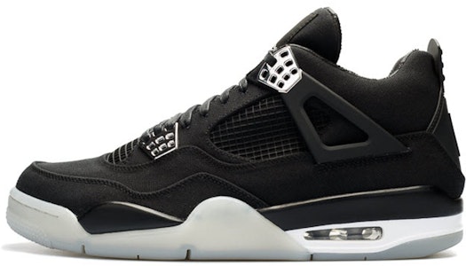 Eminem x Carhartt x Air Jordan 4 Retro 'Hitam' 136863 Buy Eminem x Carhartt x Air Jordan 4 Retro 'Hitam' 136863
