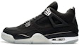 Buy Eminem x Carhartt x Air Jordan 4 Retro 'Hitam' 136863