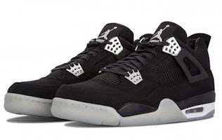 Eminem x Carhartt x Air Jordan 4 Retro 'Black' 136863 Order Eminem x Carhartt x Air Jordan 4 Retro 'Black' 136863