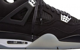 Eminem x Carhartt x Air Jordan 4 Retro 'Black' 136863 Lookbook Eminem x Carhartt x Air Jordan 4 Retro 'Black' 136863