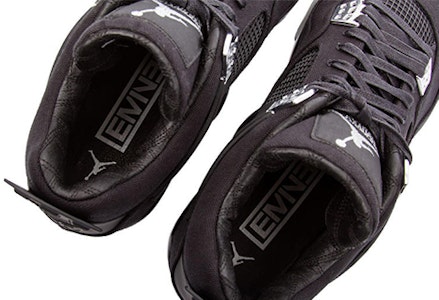 Eminem x Carhartt x Air Jordan 4 Retro 'Hitam' 136863 Purchase Eminem x Carhartt x Air Jordan 4 Retro 'Hitam' 136863