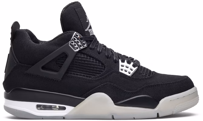 艾米纳姆 x Carhartt x Air Jordan 4 复刻 '黑铬' SP15-MNJDLS-879/582314 Buy 艾米纳姆 x Carhartt x Air Jordan 4 复刻 '黑铬' SP15-MNJDLS-879/582314