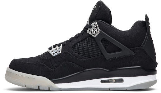 Eminem x Carhartt x Air Jordan 4 复刻版「黑鉻」 SP15-MNJDLS-879/582314 Lookbook Eminem x Carhartt x Air Jordan 4 复刻版「黑鉻」 SP15-MNJDLS-879/582314