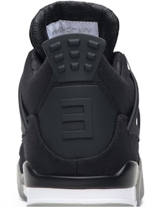 Eminem x Carhartt x Air Jordan 4 复刻版「黑鉻」 SP15-MNJDLS-879/582314 Sizing Eminem x Carhartt x Air Jordan 4 复刻版「黑鉻」 SP15-MNJDLS-879/582314