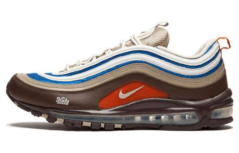 Buy 埃米纳姆 x 耐克 Air Max 97 样品 'Shady Records' BMN866-M1-C1