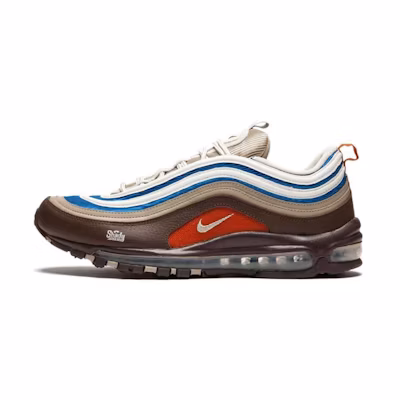Eminem Nike Air Max 97 Sample 'Shady Records'