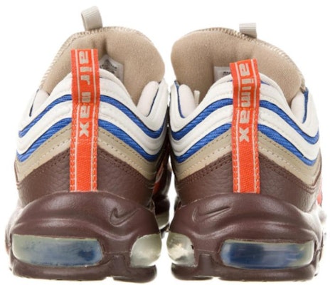 Eminem x Nike Air Max 97 Sample 'Shady Records' BMN866-M1-C1 Lookbook Eminem x Nike Air Max 97 Sample 'Shady Records' BMN866-M1-C1