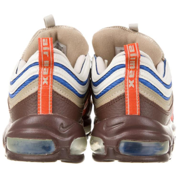 Eminem Nike Air Max 97 Sample 'Shady Records' 圖 3