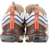 Lookbook Eminem x Nike Air Max 97 Sample 'Shady Records' - Kasut Eminem x Nike BMN866-M1-C1