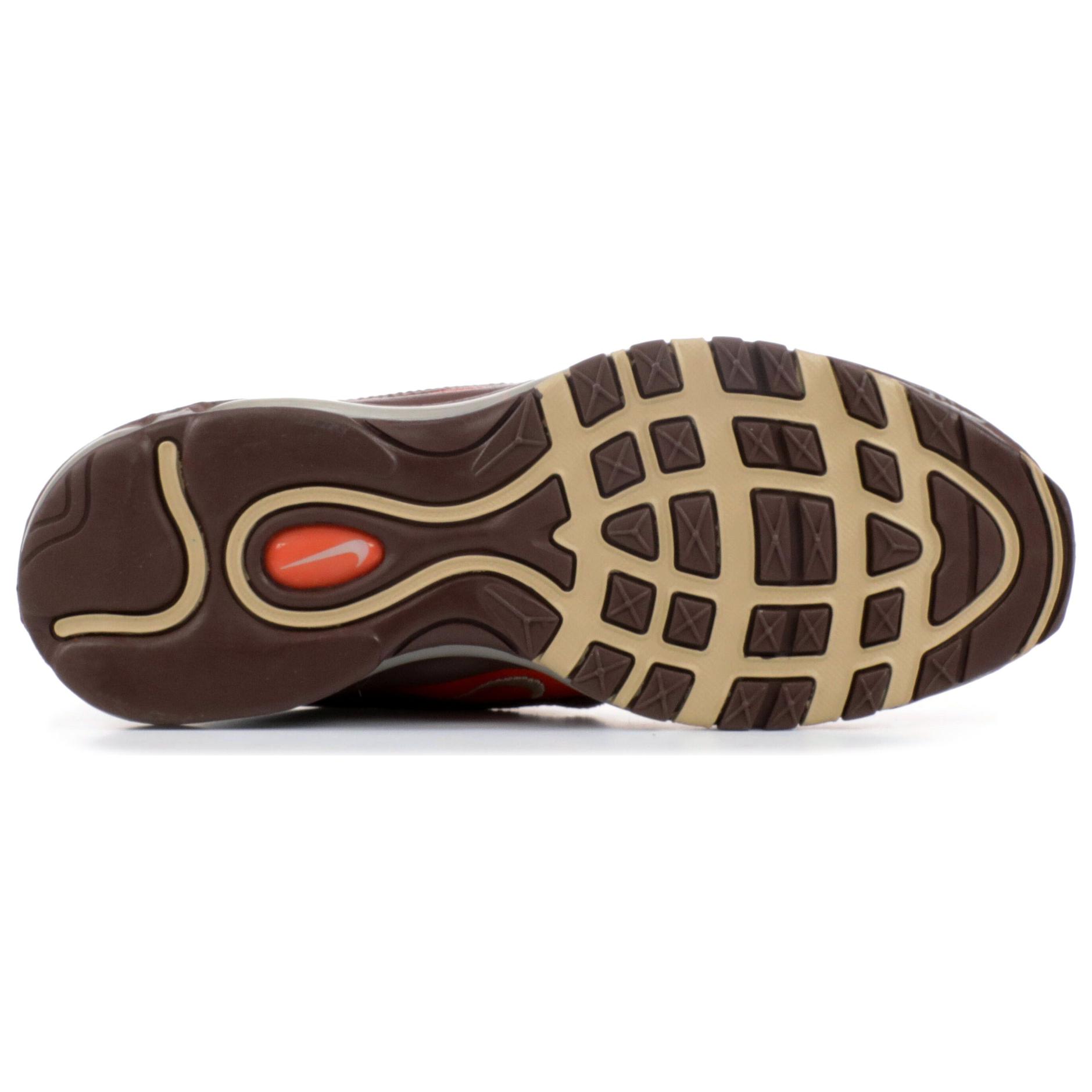 Eminem Nike Air Max 97 Sample 'Shady Records' 圖 4