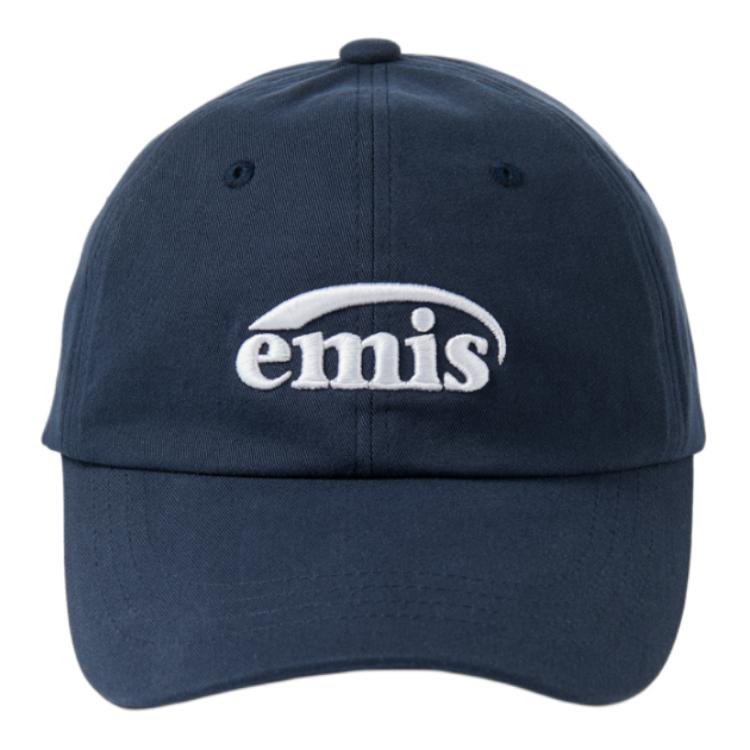 EMIS Organic Cotton Classic Breathable Baseball Cap - Unisex Casual Style Hat 10253430001