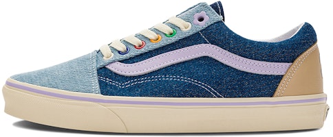 Emma Mulholland on Holiday x Vans Old Skool 'Blue Denim' VN0A5JMI6GL Emma Mulholland on Holiday x Vans Old Skool 'Blue Denim' VN0A5JMI6GL