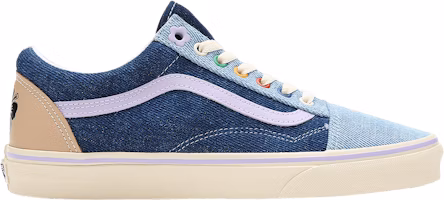 Emma Mulholland on Holiday x Vans Old Skool 'Blue Denim' VN0A5JMI6GL Emma Mulholland on Holiday x Vans Old Skool 'Blue Denim' VN0A5JMI6GL
