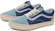 Order Emma Mulholland en Holiday x Vans Old Skool 'Denim Azul' VN0A5JMI6GL