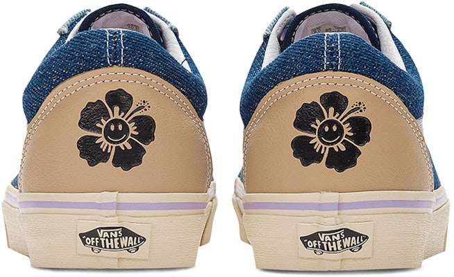 Emma Mulholland en Holiday x Vans Old Skool 'Denim Azul' VN0A5JMI6GL Purchase Emma Mulholland en Holiday x Vans Old Skool 'Denim Azul' VN0A5JMI6GL