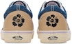 Purchase Emma Mulholland en Holiday x Vans Old Skool 'Denim Azul' VN0A5JMI6GL