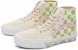 Emma Mulholland on Holiday x Vans Sk8-Hi Tapered 'Whimsical Checkerboard' Malay VN0A5KRU6GL