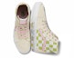 Shop Emma Mulholland on Holiday x Vans Sk8-Hi Tapered 'Whimsical Checkerboard' Malay VN0A5KRU6GL