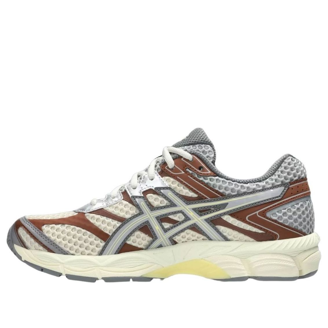 Emmi x ASICS Gel-Cumulus 16 'Beige Grey' 1203A957-250
