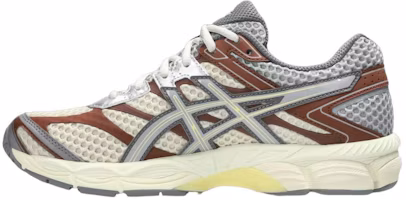 Emmi x ASICS Gel-Cumulus 16 'Beige Grey' 1203A957-250 Emmi x ASICS Gel-Cumulus 16 'Beige Grey' 1203A957-250