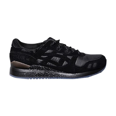 emmi ASICS Gel Lyte 3