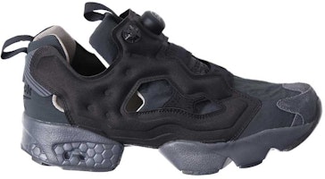 emmi x Reebok Instapump Fury 'Black' GW1180 emmi x Reebok Instapump Fury 'Black' GW1180