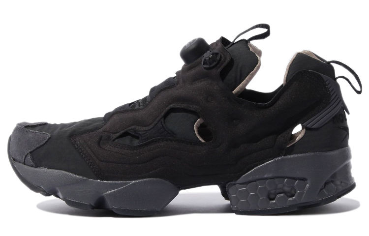 emmi x Reebok Instapump Fury 'Black' GW1180