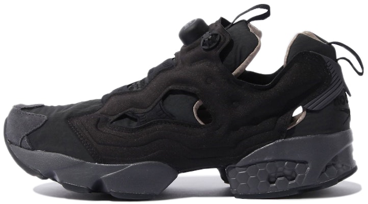 emmi x Reebok Instapump Fury 'Black' GW1180 Buy emmi x Reebok Instapump Fury 'Black' GW1180