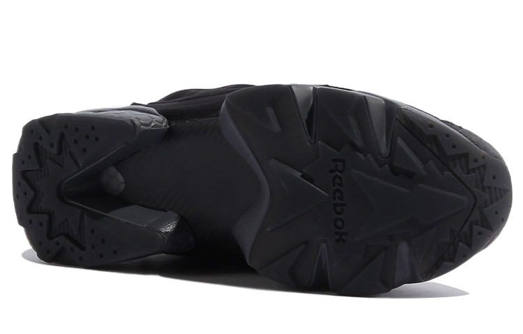 Purchase emmi x Reebok Instapump Fury 'Hitam' Sneakers GW1180