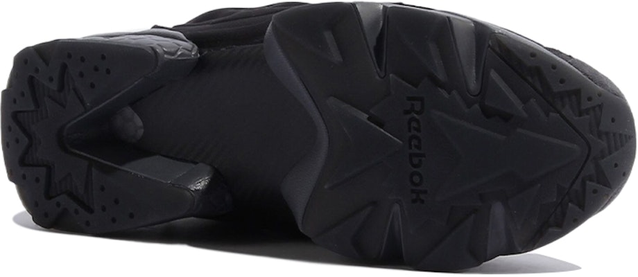 emmi x Reebok Instapump Fury 'Black' GW1180 Purchase emmi x Reebok Instapump Fury 'Black' GW1180