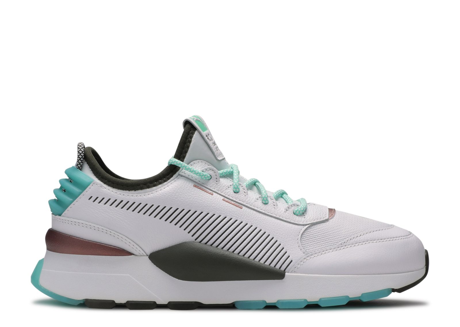 Emory Jones x Puma RS-0 'White Green' 368053-01