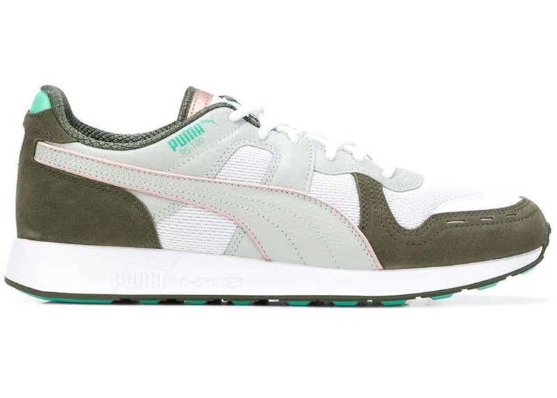 Emory Jones x Puma RS-100 'Bet on Yourself' 368054-01