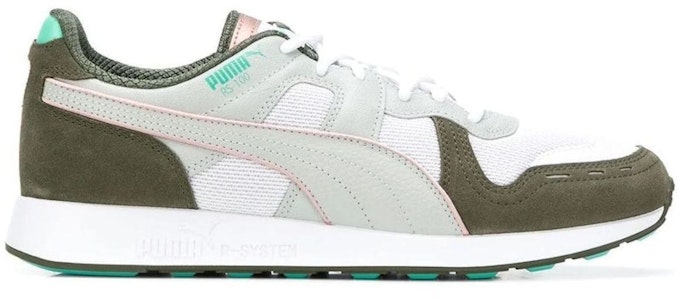 Emory Jones x Puma RS-100 'Apuesta por Ti' 368054-01 Buy Emory Jones x Puma RS-100 'Apuesta por Ti' 368054-01