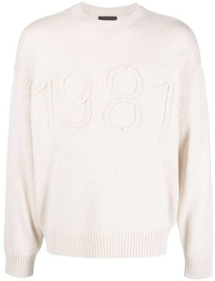 EMPORIO ARMANI Beige Digital Pattern Crewneck Sweater Rajut. 6R1MXP-1MMAZ-0304 Buy EMPORIO ARMANI Beige Digital Pattern Crewneck Sweater Rajut. 6R1MXP-1MMAZ-0304
