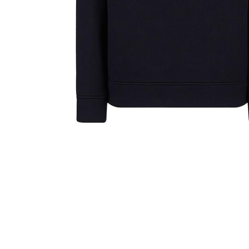 Details for エンポリオ アルマーニ ブラック 迷彩柄 クルーネック スウェットシャツ 6K1M90-1JUWZ1-0920