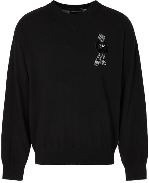 emporio-armani-black-cartoon-graphic-knit-sweater-6-r1-mxn-1-mniz-0999