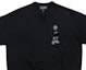 Purchase Emporio Armani Black Cartoon Graphic Knit Sweater. 6R1MXN-1MNIZ-0999