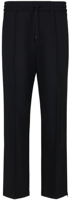 emporio-armani-black-drawstring-straight-leg-casual-pants-ss-24-3-d1-pn-4-1-nfvz-0999