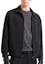 Purchase EMPORIO ARMANI Sudadera Negra Bordada con Cremallera y Cuello Alto. 6D1MA8-1JHSZ-0999