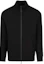 Buy EMPORIO ARMANI 黑色标志全拉链针织夹克. 3R1MBA1-JHSZ1-0999