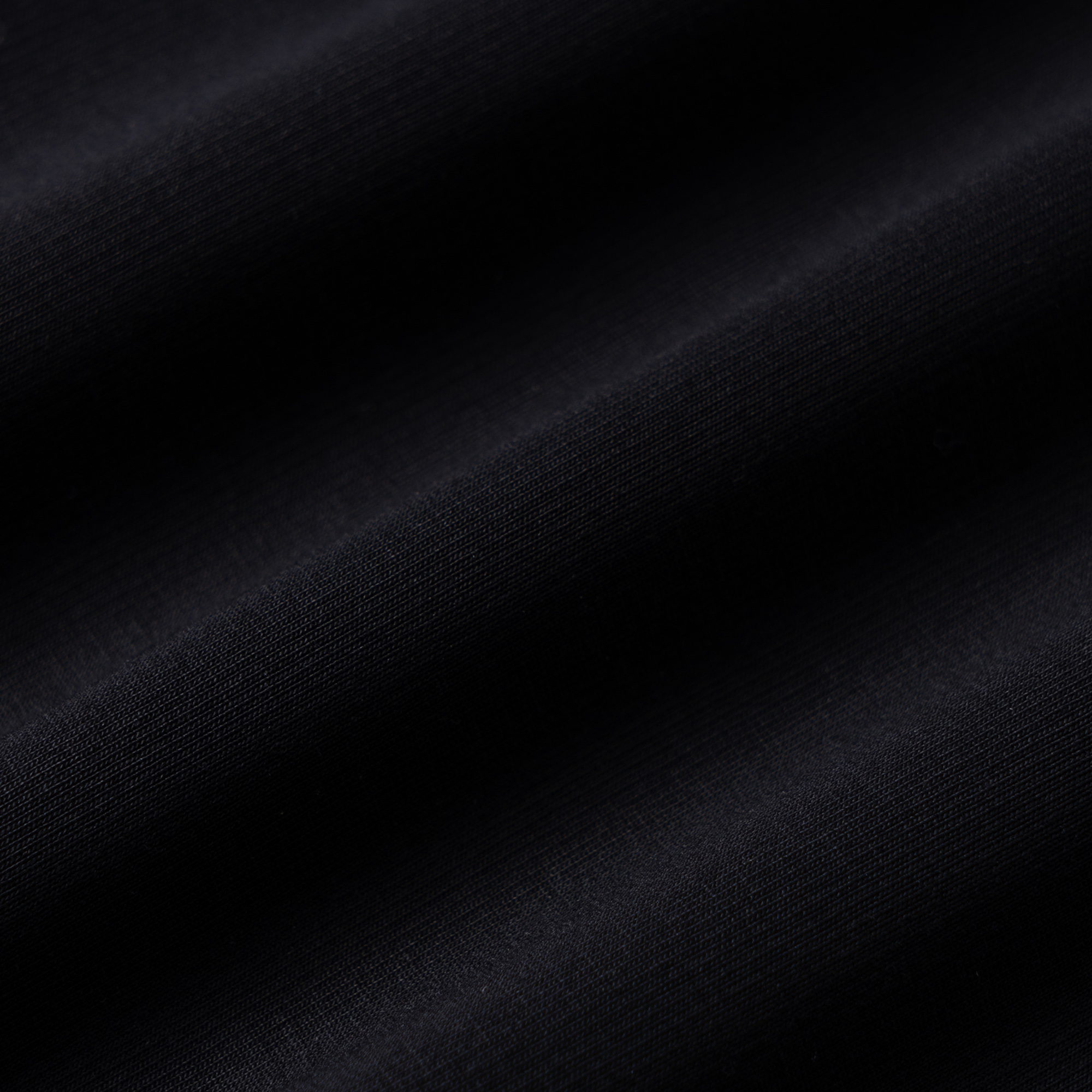 EMPORIO ARMANI  Black Hooded Eagle Logo Embroidered Jacket SS24 6D1M90-1JOTZ-0999 圖 9