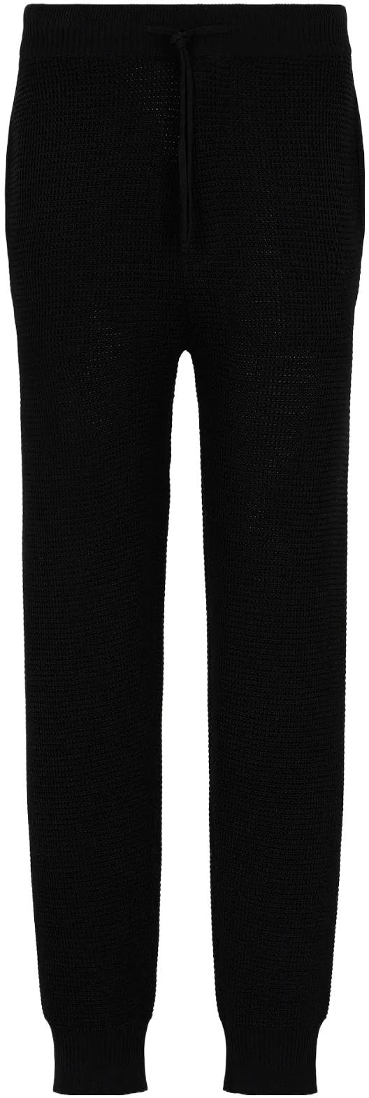 emporio-armani-black-knit-drawstring-casual-pants-6-r1-py-1-1-mf-1-z-0999