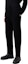 Purchase EMPORIO ARMANI Black Knit Drawstring Casual Pants. 6R1PY1-1MF1Z-0999