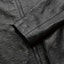 Sizing EMPORIO ARMANI 黑色压纹Logo皮革夹克 SS23. D41R74-D1P7A-999