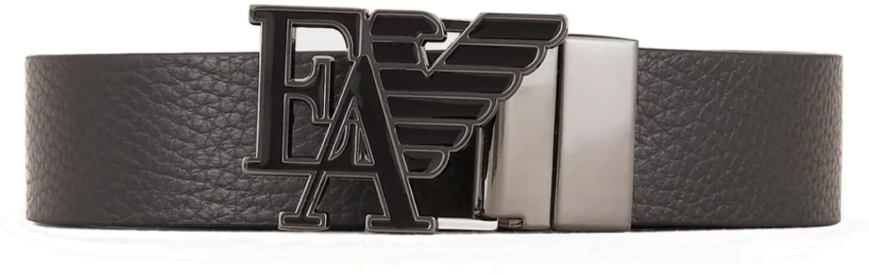 Emporio Armani Black Leather Logo Belt, Casual Fashion, 3cm Wide. Y4S520Y167J88045 Order Emporio Armani Black Leather Logo Belt, Casual Fashion, 3cm Wide. Y4S520Y167J88045